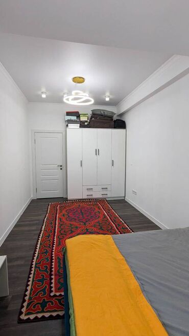 срочно продам квартиру в баку: 2 комнаты, 64 м², Элитка, 14 этаж, Дизайнерский ремонт