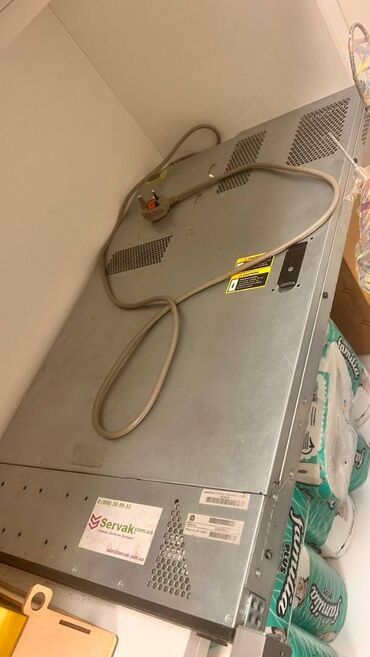 процессоры для серверов 1224: Продам HPE ProLiant DL360e Gen8, Шасси 1U На 8 SFF-дисков. Ssd