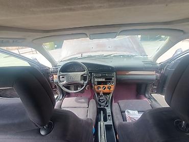 Audi: Audi 100: 1990 г., 2.3 л, Механика, Бензин, Универсал — 8