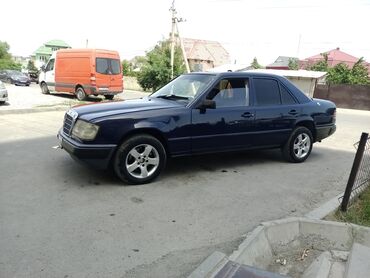 комутатор w124: Mercedes-Benz W124: 1990 г., 2.6 л, Автомат, Бензин, Седан