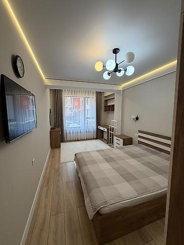 2 8: 2 комнаты, 61 м², Технопарк Элитка, 2 этаж, Евроремонт — 4
