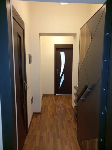 Yeni tikili: 2 otaqlı, Yeni tikili, m. Gənclik, 60 kv. m — 10