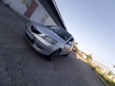 Mazda: Mazda Demio: 2003 г., 1.5 л, Автомат, Бензин, Хэтчбэк
