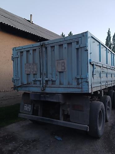 спринтер грузовой дубиль кабина: Грузовик, Камаз, Стандарт, Б/у — 5
