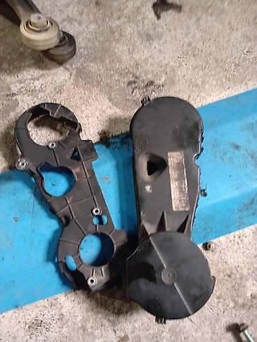 o r s: POKLOPAC ZUPCASTOG ZA AUDI A6 OD 2004. DO 2009. GOD. | poklopac — 1