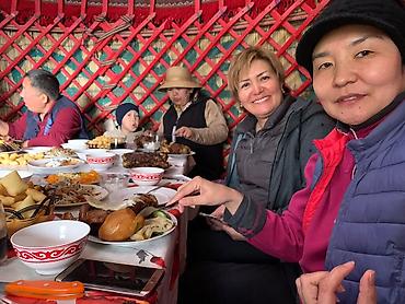 Туристические услуги: Приглашаем на Кумысолечение с 1-го мая!!! Лечебное кобылье молоко в — 9