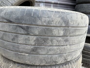 18 разноширокие: Продаю резину 
235/40/18