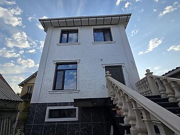 Фасадные работы: ЖИДКИЙ ТРАВЕРТИН!!!БАГЕТЫ!!УТЕПЛЕНИЕ!!!ФАСАД ПОД КЛЮЧ!!Опыт работы от — 8