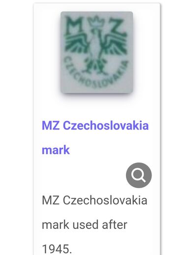Kuhinjski setovi: Sevis nov 1945g + Bohemija Moritz Zdekauer Cehoslovacka. Nov servis — 4