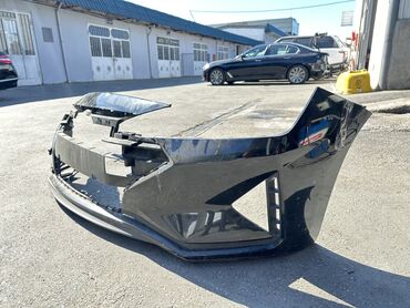 запчасти на митсубиси паджеро: Hyundai elantra 2019-2021 Qabaq bufer Kia Forte 2022-2024 Qabaq bufer