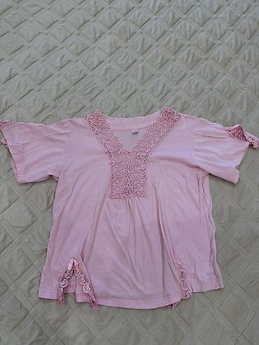 Домашние костюмы: Набор женской одежды (11 предмета). Размер 46-48. В отличном состоянии — 6