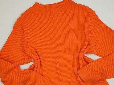 Turtlenecks: Everme, Women`s golf, size L (EU 40)