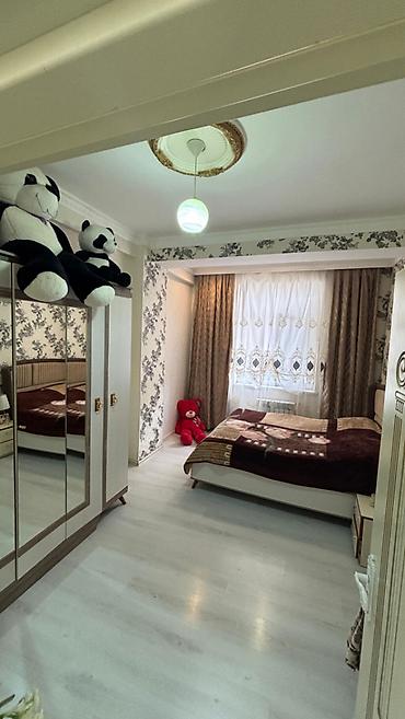 studio menziller: 3 otaqlı, Yeni tikili, 68 kv. m — 6