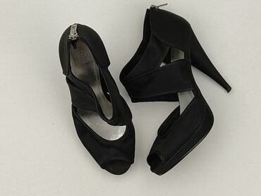 kapcie auta: H&M, Flat shoes for women, size 38 at lalafo.pl kapcie auta: H&M, Flat shoes for women, size 38