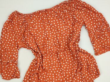 Women's blouse, Lascana, size 2XL (EU 44)