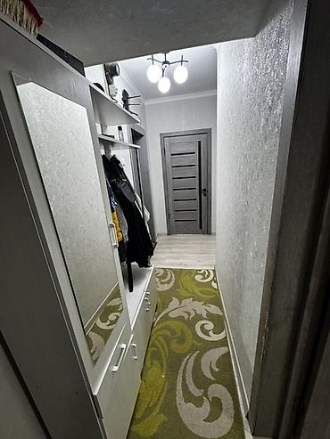 космопарк: 2 комнаты, 48 м², Индивидуалка, 1 этаж, Косметический ремонт — 10
