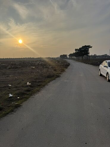 Torpaq sahələrinin satışı: 100 sot, Biznes üçün, Makler, Kupça (Çıxarış), Texniki pasport — 4