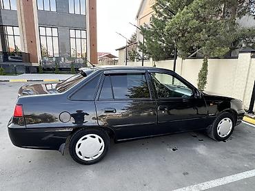 гитара нексия 2: Daewoo Nexia: 2011 г., 1.6 л, Механика, Бензин, Седан — 3