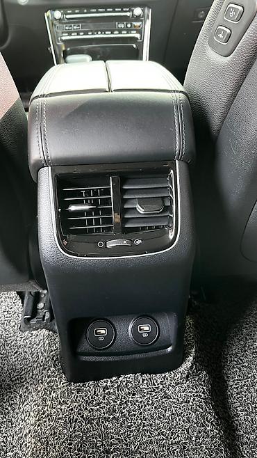 kiya bongo: Kia K7: 2020 г., 3 л, Автомат, Газ, Седан — 7