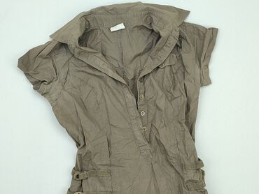fajne bluzki do pracy: Dress, S (EU 36), condition - Good