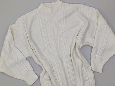 obcisle: Sweter damski, rozmiar XL — 1