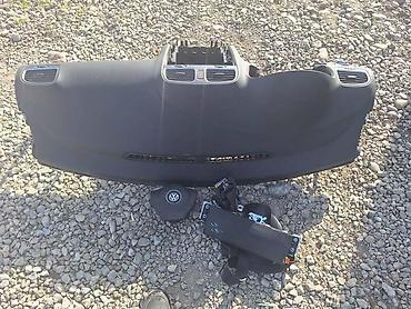 pdr svetlo: GOLF 6 INSTRUMENT TABLA ZA VOLKSWAGEN GOLF 6 OD 2009. DO 2012. GOD. | — 1