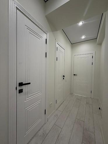 Продажа квартир: 3 комнаты, 85 м², Элитка, 5 этаж, Евроремонт — 6
