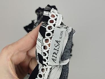 bape czarne: Airisa, Bluzka damska, rozmiar XL — 4