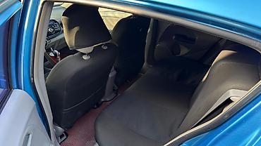 Honda: Honda Insight: 1.3 l | 2010 il Hetçbek — 5