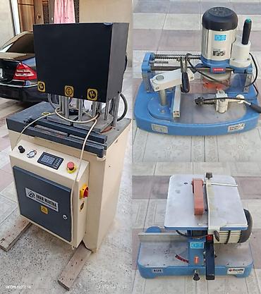 printer epson l3100: Plasdik avadanligi. Hazir biznes. Az işlənib seliqeli tam işləkdir hec — 1