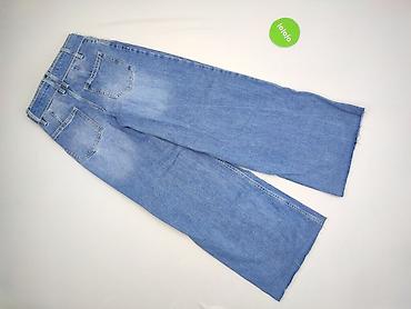 jeans bhs: Sinsay, Jeansy damskie, rozmiar 2XS — 3