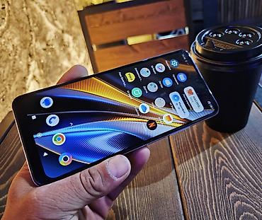 poco 4 pro: Poco X4 GT, Б/у, 256 ГБ, цвет - Серый, 1 SIM, 2 SIM — 8