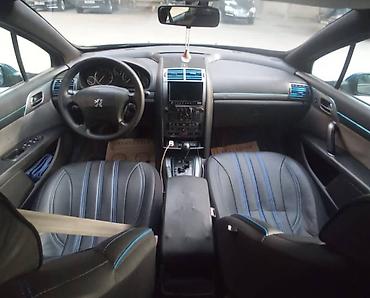 airbak: Peugeot 407, 2006 il, Orijinal, Fransa, Yeni — 1