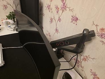 kranstein: Güclü oyun və yaradıcılıq üçün stolüstü PC + əyri monitor dəsti — 4