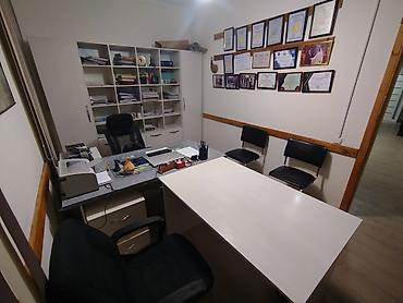 Продажа помещений свободного назначения: 🏢 Коммерческое помещение 50 м² | Восток-5 📍 Район: Восток-5 — 1