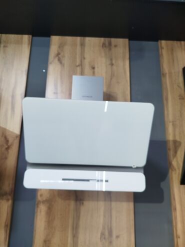 аспиратор для кухни: Aspirator Arcelik, rəng - Ağ