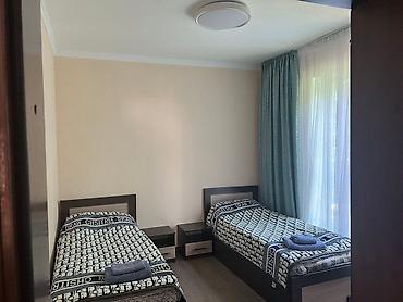royal beach коттедж: Коттедж, Royal beach, Чок-Тал, 15 мест — 5