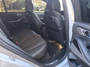 BMW: BMW X5: 2023 г., 3 л, Автомат, Бензин, Кроссовер — 7