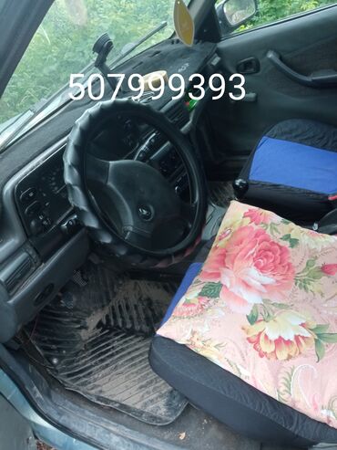 голь 4 универсал: Авто
