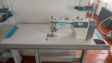 швейная машина comfort 12: Швея Автомат. Пишпек