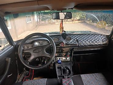 lada 2104 for sale: VAZ (LADA) 2106: 1.6 l | Sedan — 6