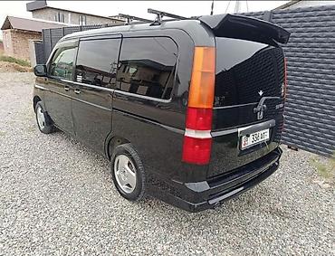 мдх хонда акура: Honda Stepwgn: 2003 г., 2 л, Автомат, Бензин, Минивэн — 2