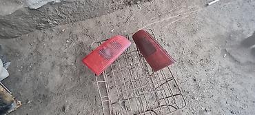 Другие детали кузова: Запчасти на Mazda Demio, 2003 г. Разбор автомобиля, в наличии — 17