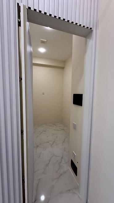 ev satiwi: 2 otaqlı, Yeni tikili, 62 kv. m — 9