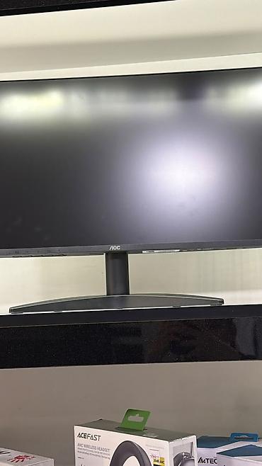 экран на компьютер: Монитор, LG, Новый, 24" - 25" — 8