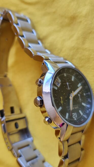 Ručni satovi: Sportski sat — 3