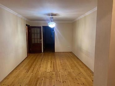 qubada evler kredit: Bakı, Həzi Aslanov qəs., 3 otaqlı, Köhnə tikili, m. Həzi Aslanov, 65 kv. m — 8