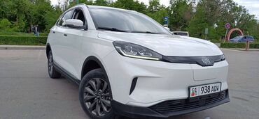 авто кыргыстан: Продаю автомобиль Weltmester EX5 2020 года выпуска в идеальном