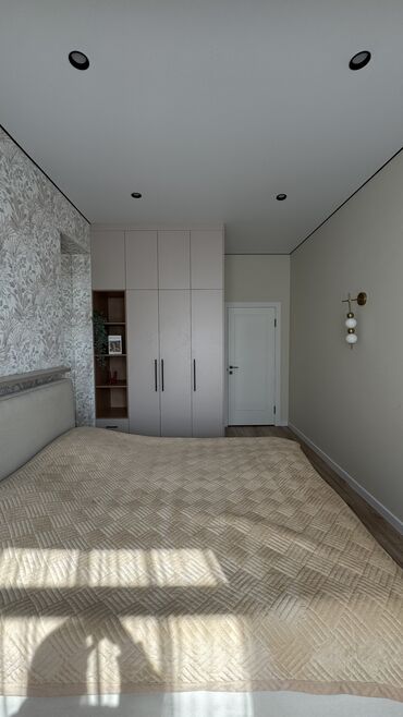 Продажа квартир: 3 комнаты, 88 м², Элитка, 10 этаж, Дизайнерский ремонт — 9