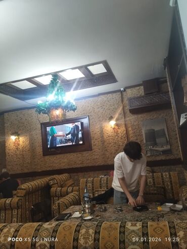 İcarəyə restoran və kafelər: Çay evi – rahat məkanda istirahət və söhbət üçün ideal yer — 10